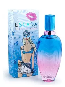 Туалетная вода Escada Island Kiss 100 мл фото