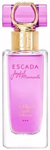 Парфюмерная вода Escada Joyful Moments 50 мл фото
