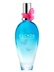 Туалетная вода Escada Turquoise Summer 30 мл фото