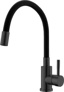 Смеситель Esko Kitchen K44BB фото