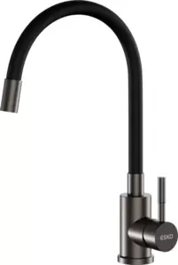 Смеситель Esko Kitchen K44GMB фото
