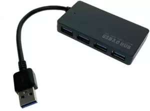 USB-хаб Espada EhVL815 фото