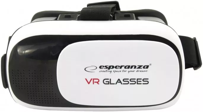 Очки виртуальной реальности Esperanza EMV300 фото