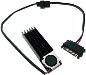 Радиатор для SSD Espada ESP-R4 фото