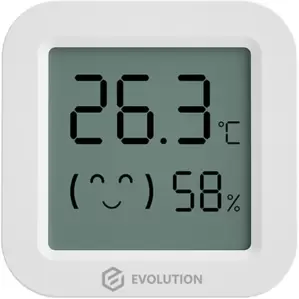 Метеостанция Evolution HTB1 фото
