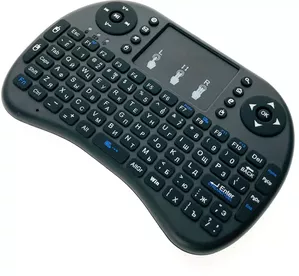 Клавиатура Espada i8wh Smart TV фото