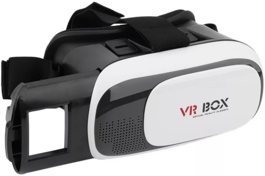 Очки виртуальной реальности Espada VR 3D EBoard3D5 фото 2