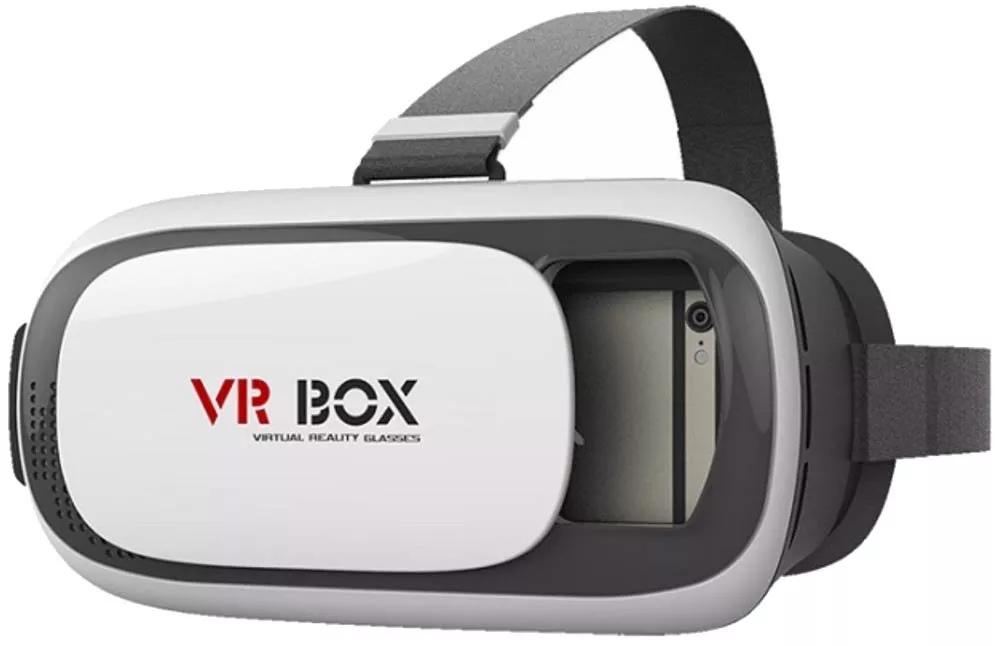 Очки виртуальной реальности Espada VR 3D EBoard3D5 фото 3