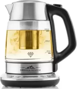 Электрочайник Esperanza Crystela Premium 9153 90000 фото