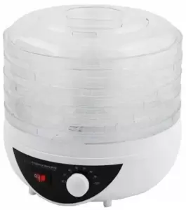 Сушилка для овощей и фруктов Esperanza EKD002 фото