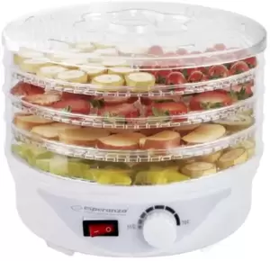 Сушилка для овощей и фруктов Esperanza EKD003 фото