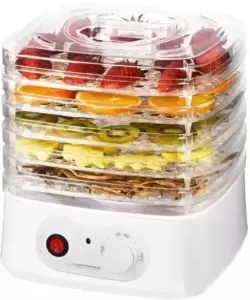 Сушилка для овощей и фруктов Esperanza EKD004 фото