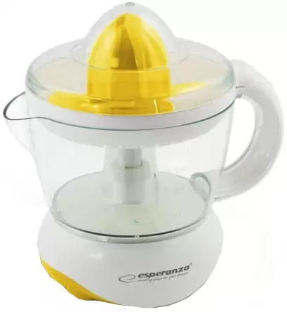 Соковыжималка Esperanza EKJ001Y фото