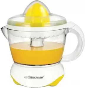 Соковыжималка Esperanza EKJ001Y фото