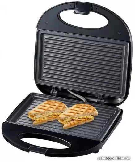 Сэндвичница Esperanza EKT009 фото