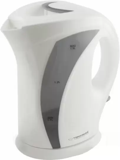 Esperanza Iguazu EKK001E (белый/серый)