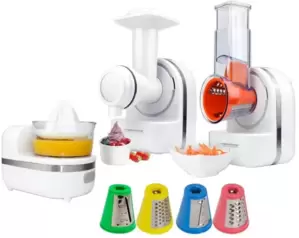 Овощерезка Esperanza Panzanella EKM027 фото