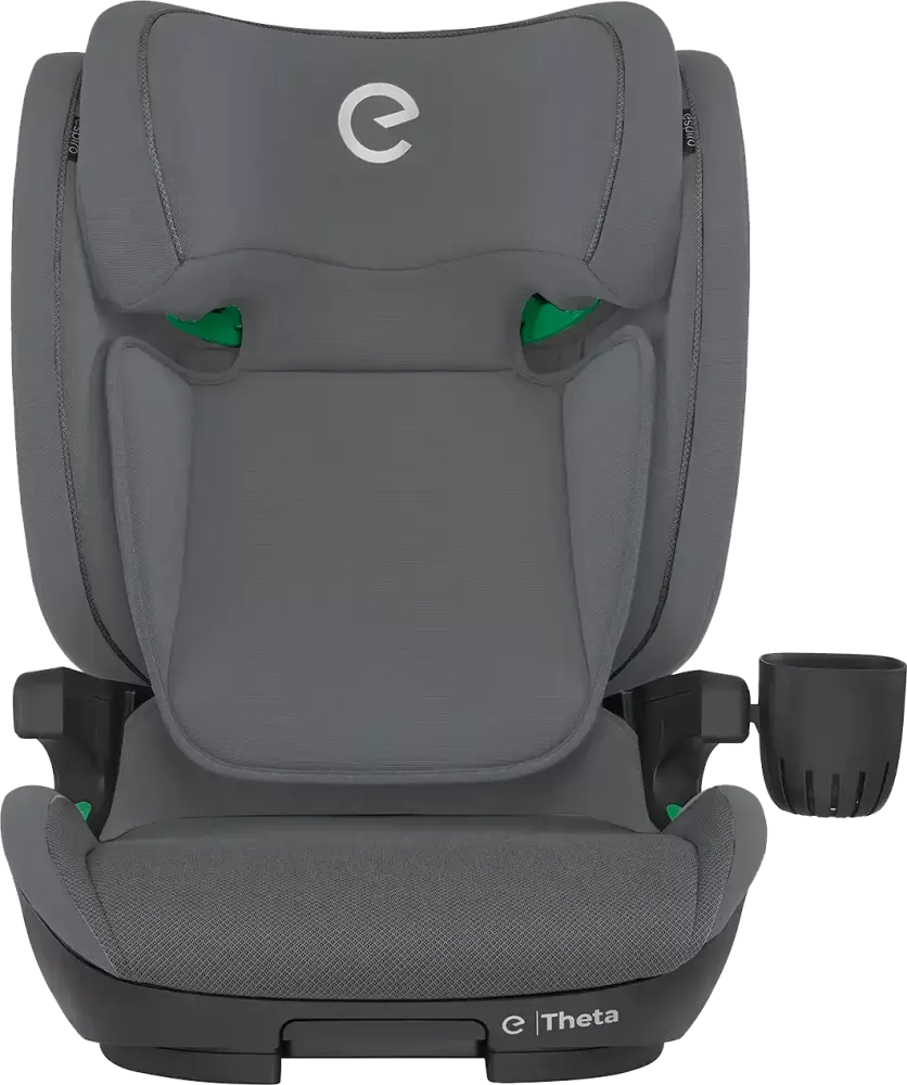 Espiro Theta 15-36 кг (117 Graphite)