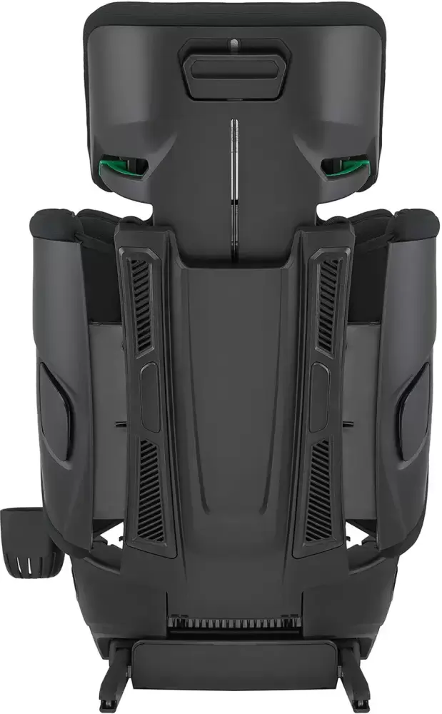 Детское автокресло Espiro Theta 15-36 кг (117 Graphite) фото