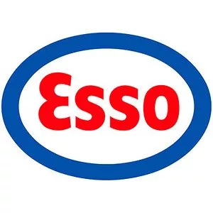 Моторное масло Esso Ultra Turbo Diesel 10W-40 (4л) фото
