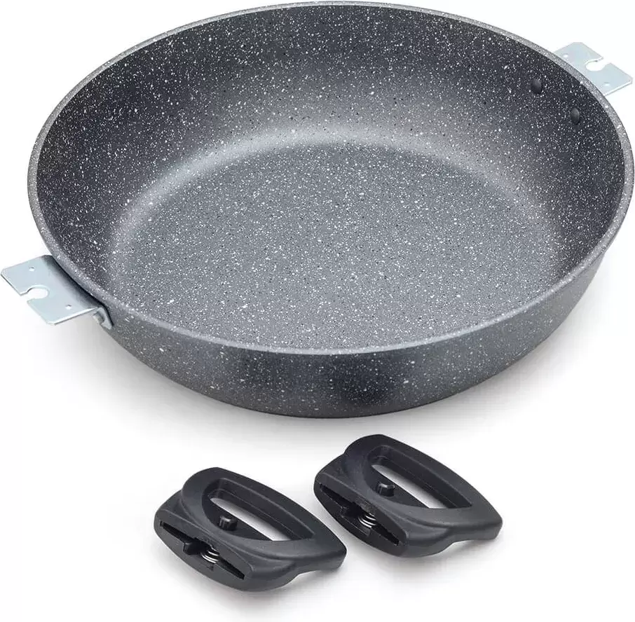 Жаровня ЭСТЕТ ЭТ-70441 фото