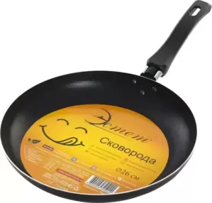 Сковорода ЭСТЕТ ЭТ-70498 фото