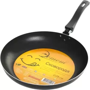 Сковорода ЭСТЕТ ЭТ-70499 фото
