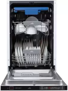 Посудомоечная машина ETA 239590001C фото