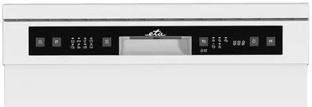 Посудомоечная машина ETA 274790000D фото