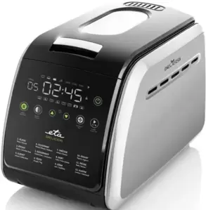 Хлебопечка ETA 714990030 Delicca II фото