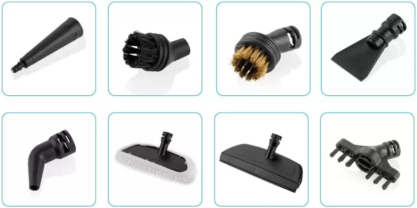 Пароочиститель ETA Aquabelo 1264 90000 фото