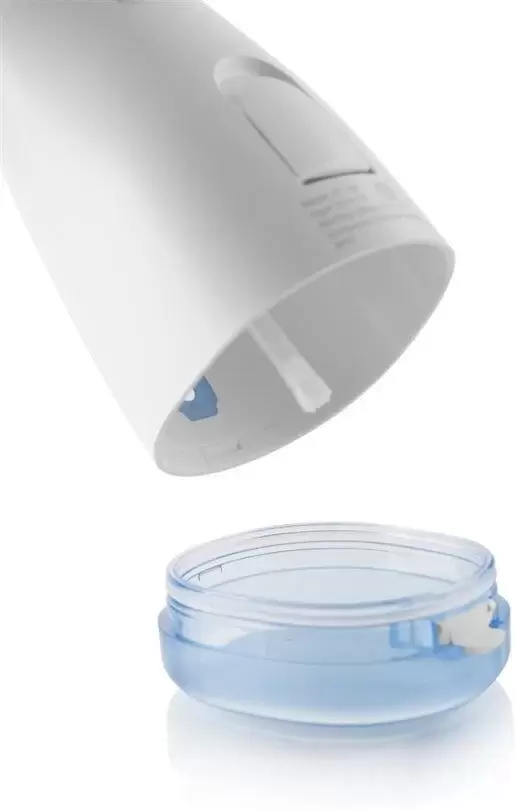 Ирригатор ETA AquaCare II 4708 90000 (белый) фото 4