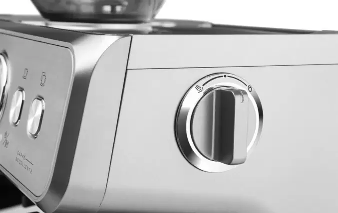 Рожковая кофеварка ETA Baricelo 7181 90000 фото