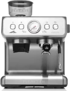 Рожковая кофеварка ETA Baricelo 7181 90000 фото