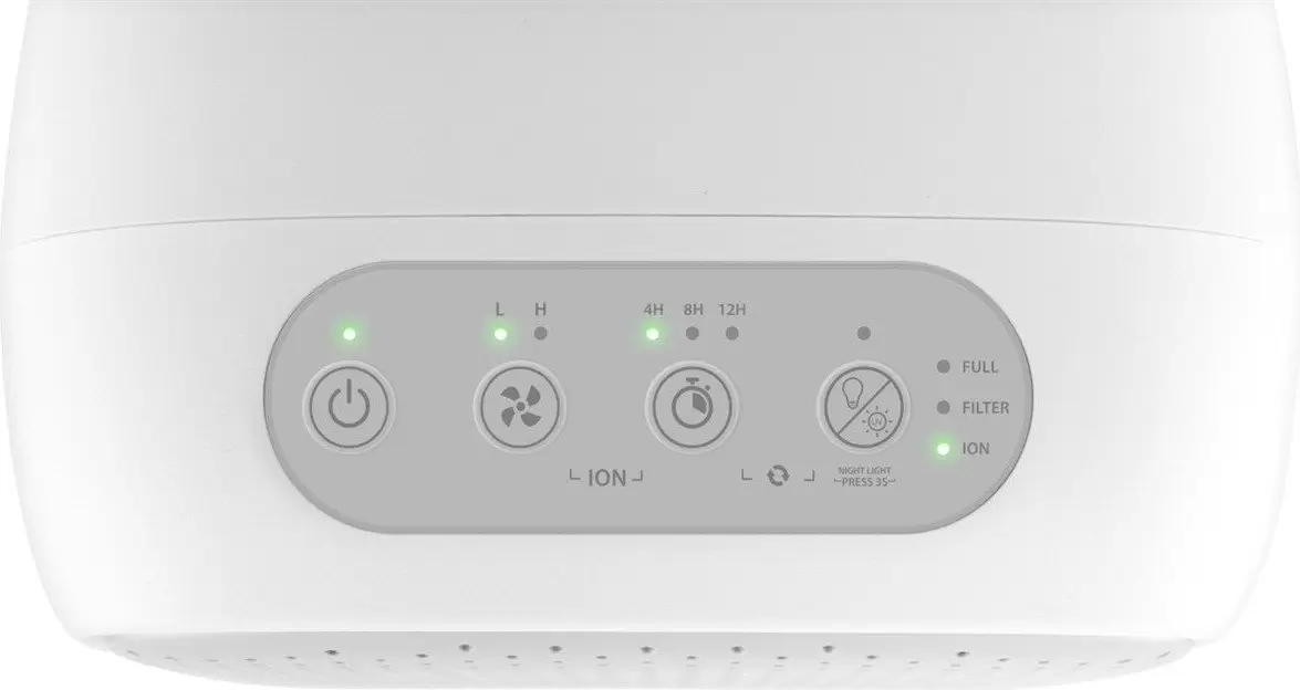 Осушитель воздуха ETA Comfort 1630 90000 фото