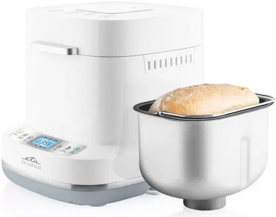 Хлебопечка ETA Crustica ETA415090000 фото