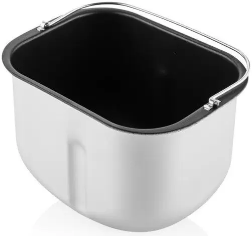 Хлебопечка ETA Crustica ETA415090000 фото