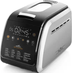 Хлебопечка ETA Delicca II Max 7149 90040 фото