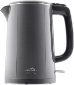 Электрочайник ETA Edita 8595 90020 gray фото