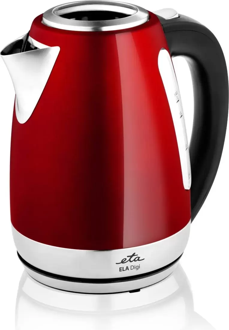 Eta Ela Digi 9598 90010 red color