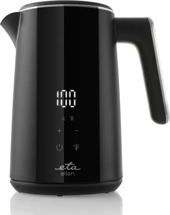 Eta Ellen 8596 90000 black