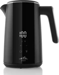 Электрочайник ETA Ellen 8596 90000 black фото