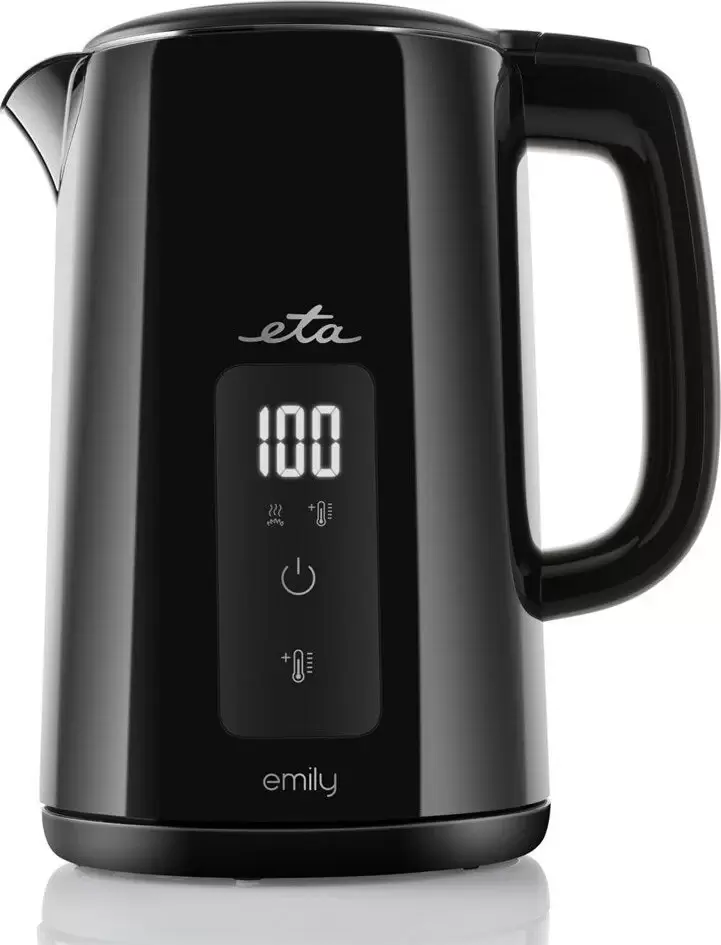 Eta Emily 4595 90000 black