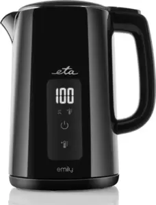 Eta Emily 4595 90000 black