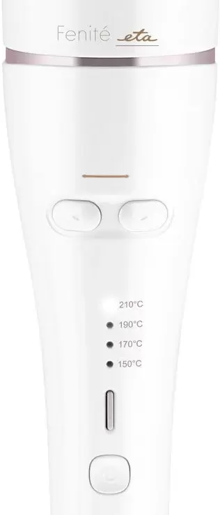 Круглая плойка ETA Fenite 9327 90000 фото