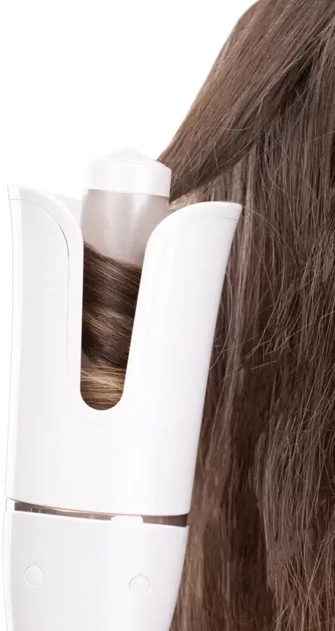 Круглая плойка ETA Fenite 9327 90000 фото