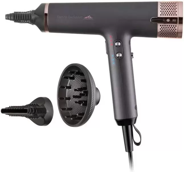 Eta Fenite Exclusive 9318 90000