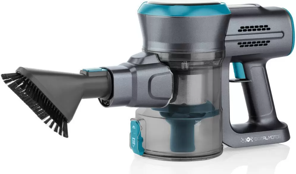 Пылесос ETA Fenix 1232 90000 фото