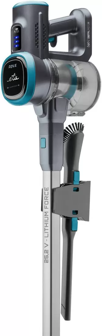 Пылесос ETA Fenix 1232 90000 фото