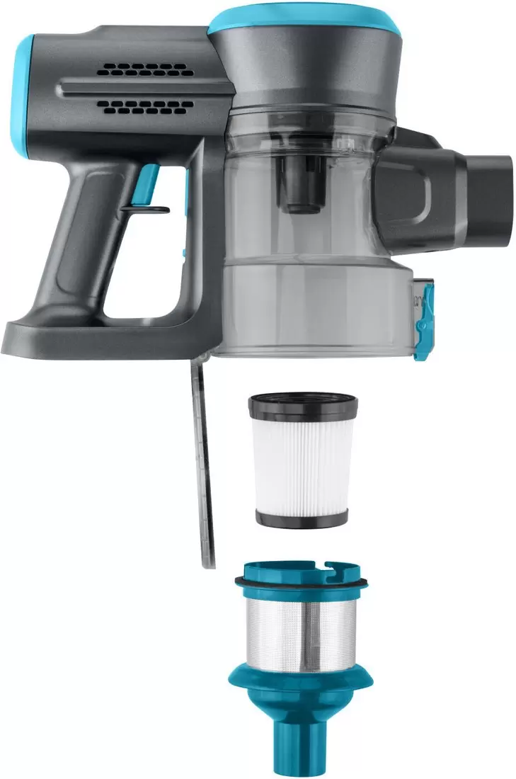 Пылесос ETA Fenix 1232 90000 фото